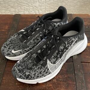 Men's Nike SuperRep Go 3 Flyknit Sneakers Size 9.5